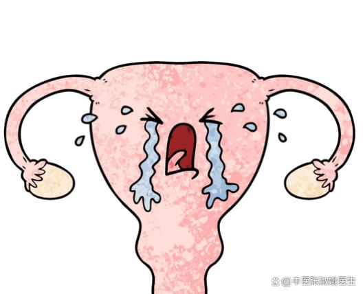 卵巢早衰怎么自查