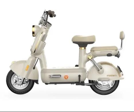 神鹰8号智能电动车电话截图1