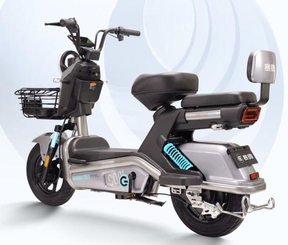 神鹰8号智能电动车电话截图2