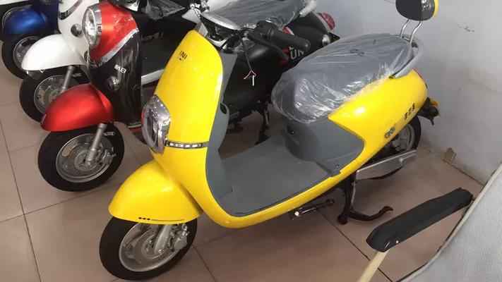 神鹰8号智能电动车电话截图3
