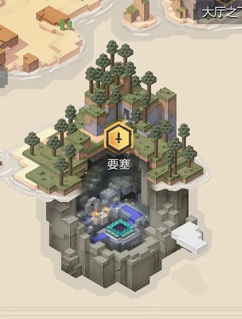 我的世界末影之眼停在一个地方