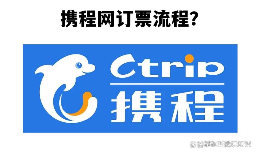 携程订票官网