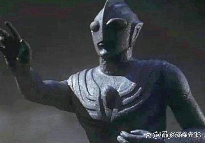 迪迦噩梦满级人类