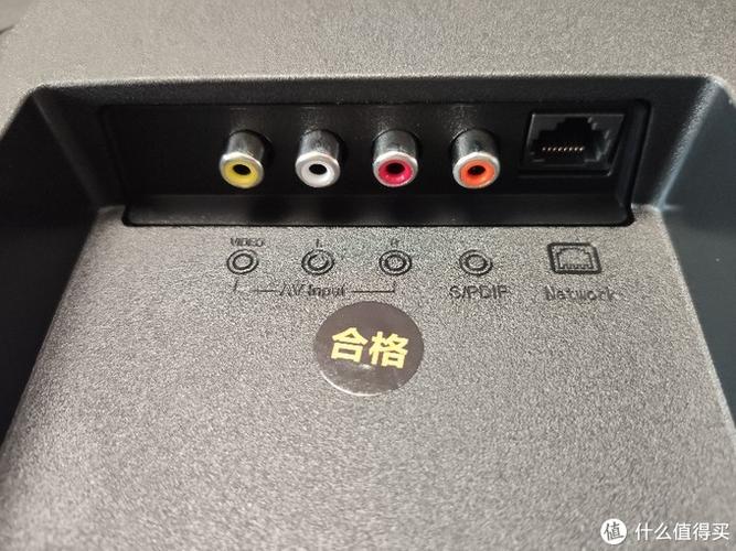 小米电视4c有蓝牙吗