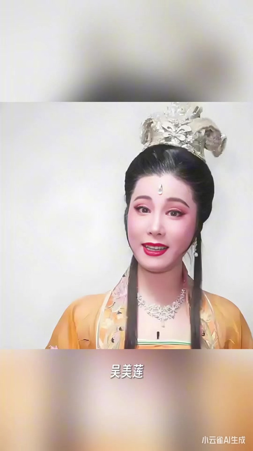 黄梅戏女名家排名