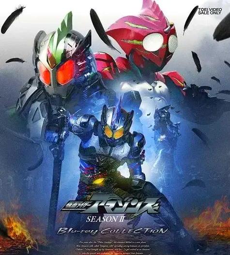 从假面骑士开始进化免费
