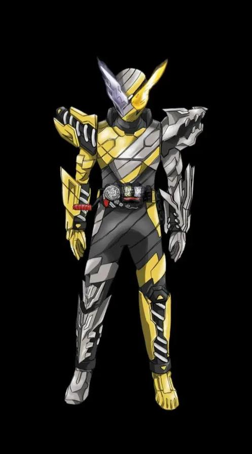 从假面骑士开始进化免费截图2