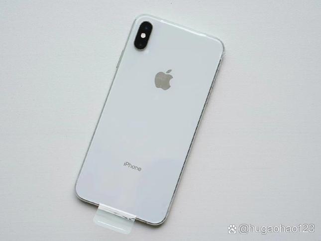苹果xs max