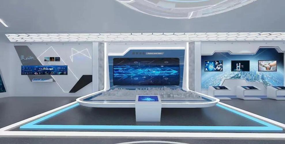 3d电子沙盘怎么做