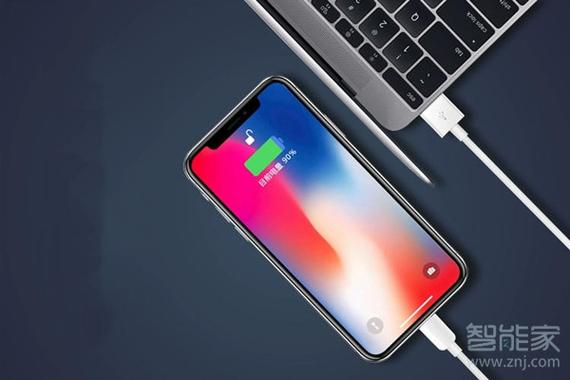 苹果怎么充电变慢了截图2