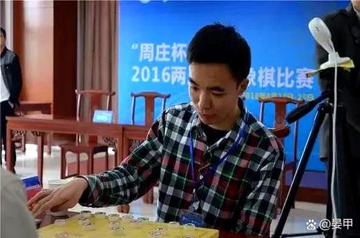 曹岩磊讲棋视频全集