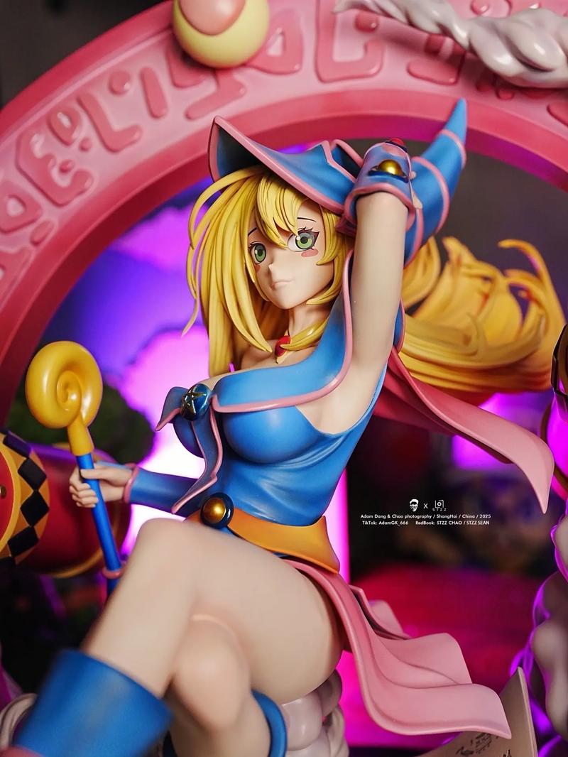 黑魔法ver1.7