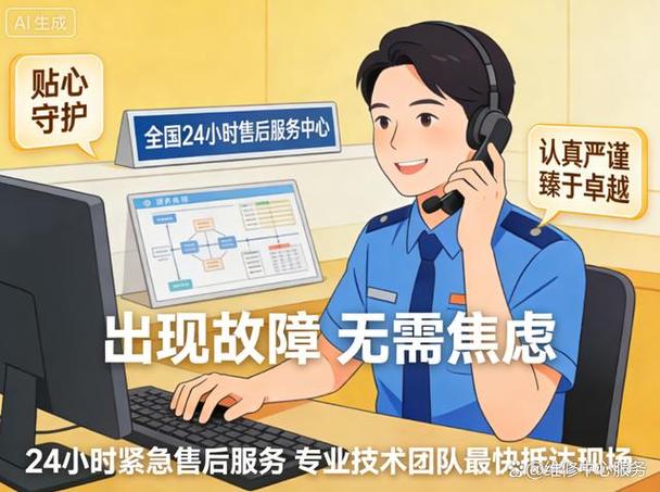 理光售后服务热线