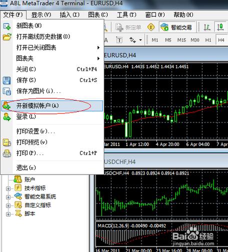 mt4官方软件下载