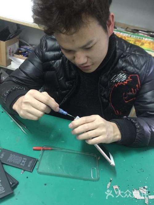 苹果ipad维修中心