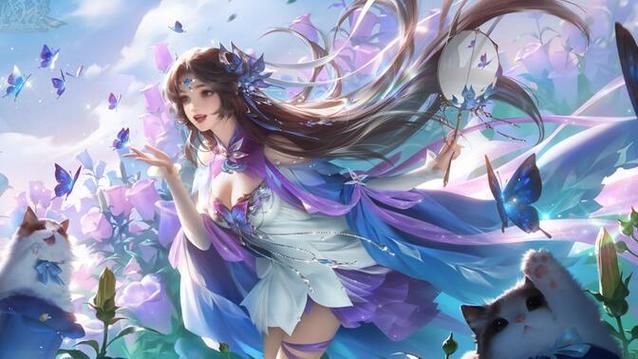 身无彩翼心有一点灵犀