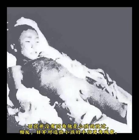 古代针对小孩的刑法