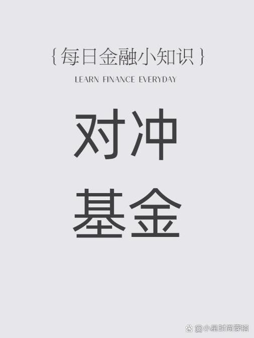 资金对冲是什么意思