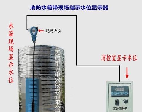 液位控制器怎么设置水位高低截图2