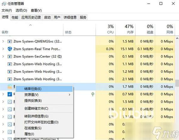 手机游戏闪退是什么原因