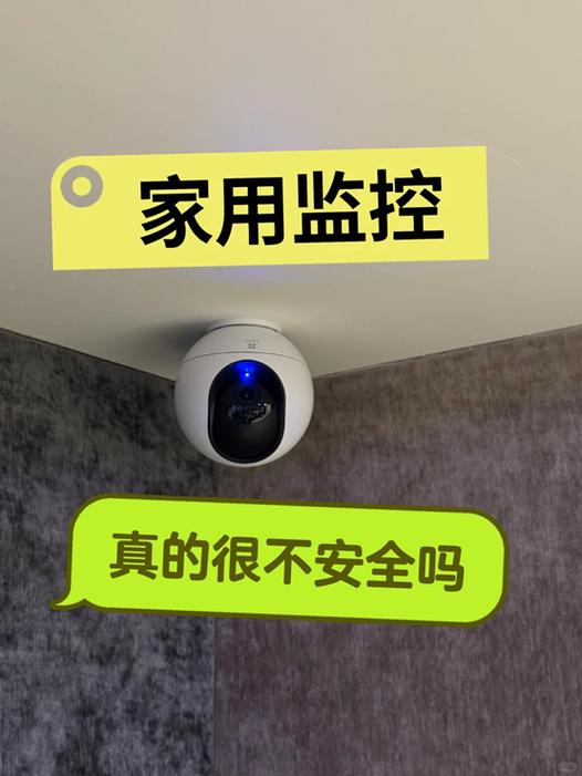 没网装监控有用吗
