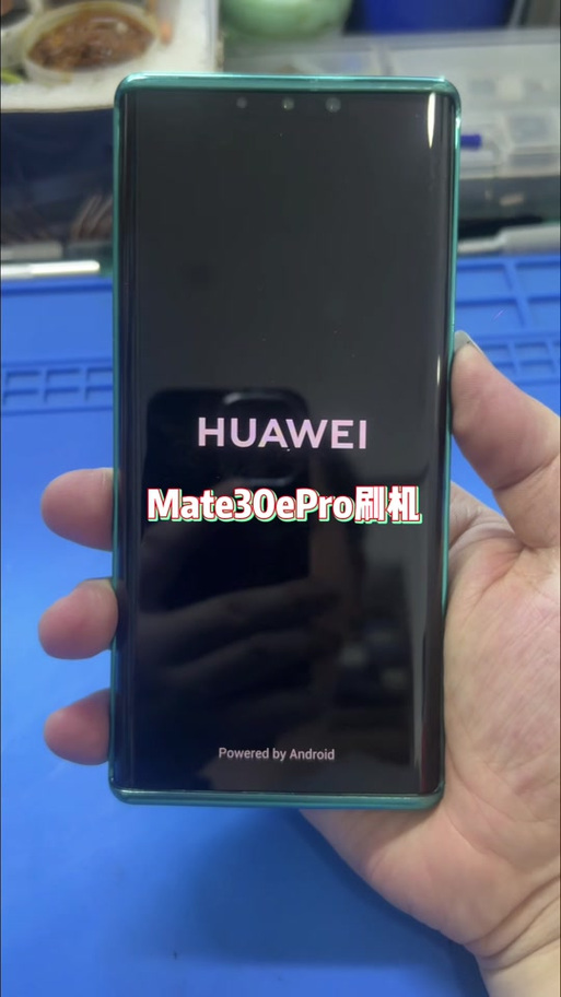 荣耀30刷机教程截图3