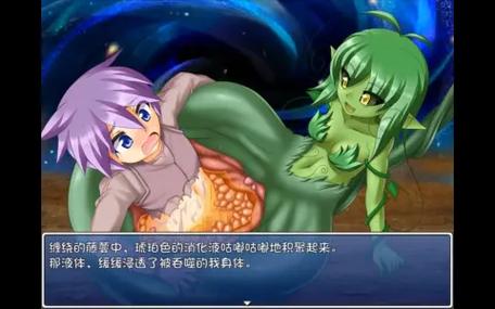 勇者大战魔物娘rpg手机资源