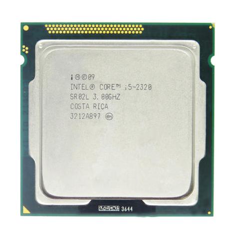 i52320游戏性能