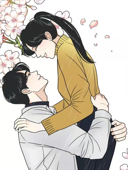 我的室友是姐姐冷狐版