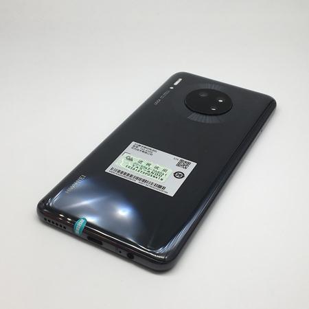 华为mate30找不到5g