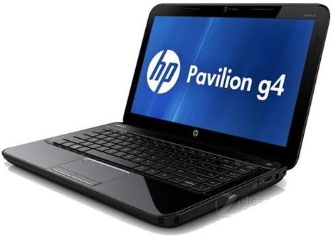 惠普HP Pavilion Laptop