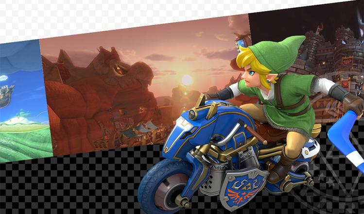 switch马车8
