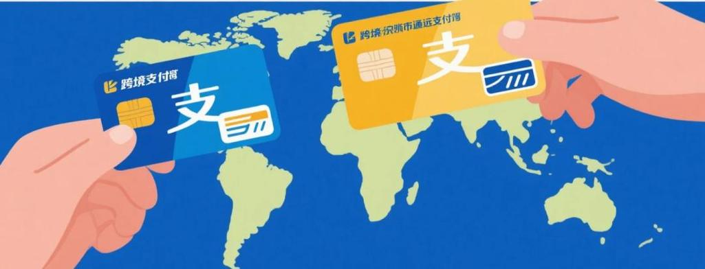 连连跨境支付