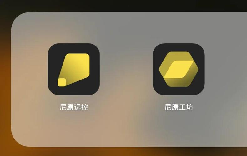 尼康官方APP