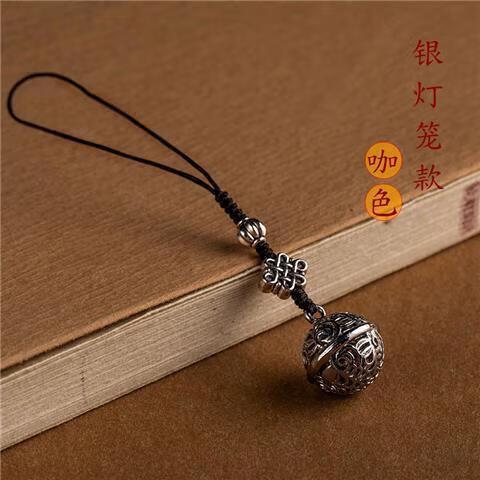 背包上能不能挂铃铛