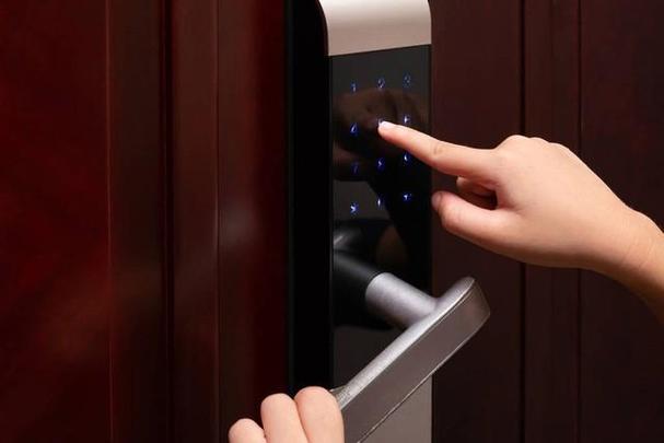 智能门锁还能换回普通锁吗截图2