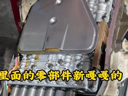 修一个变速箱几天