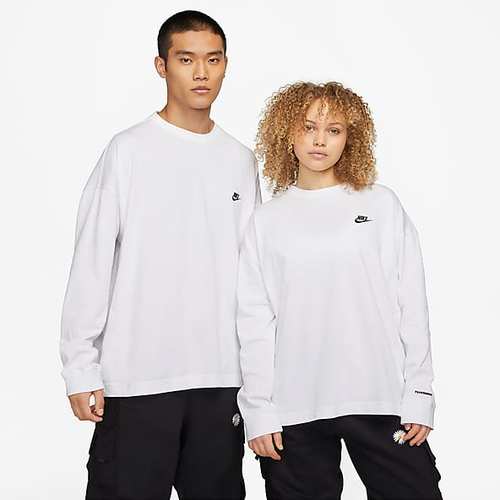 nike男的穿女款怎么样