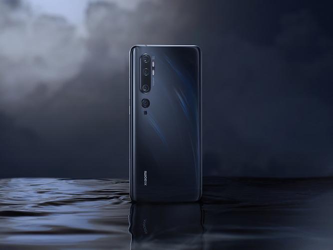 小米cc9pro论坛