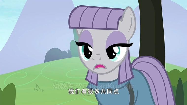 小马宝莉8国语版免费