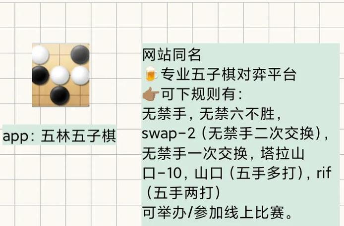 五子棋辅助神器app