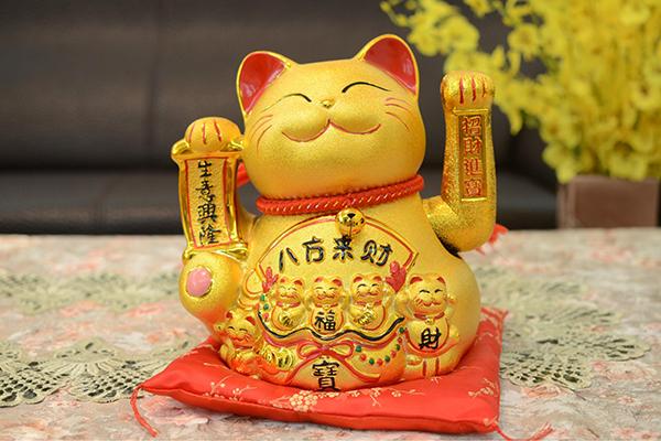 招财猫十大名牌排名