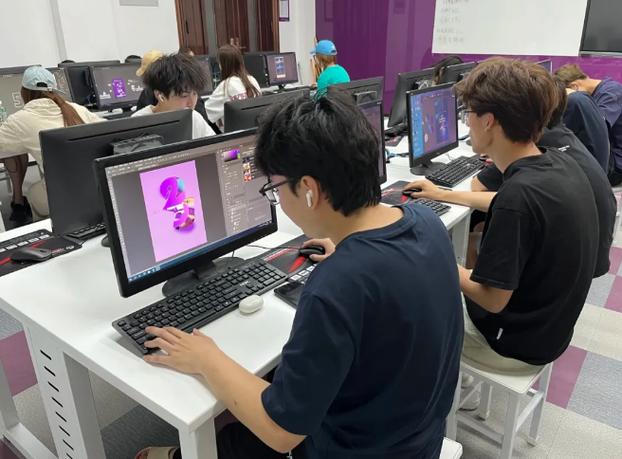 数字媒体技术考研 数字媒体技术考研