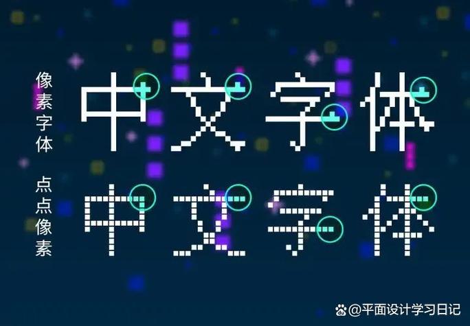 像素字生成器16*16