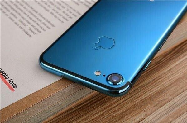 iphone7plus蓝色截图2