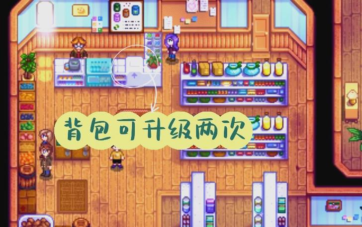 星露谷物语无限金币不用东西够买