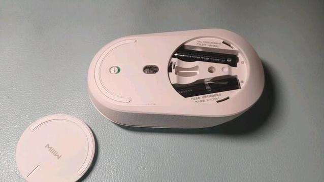 小米鼠标坏了怎么办