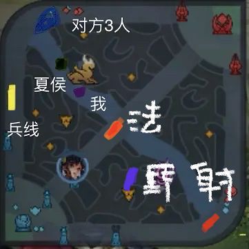 辅助清兵规则怎么消除