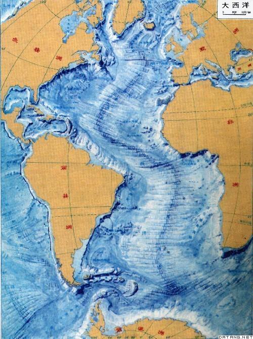 Atlantic ocean