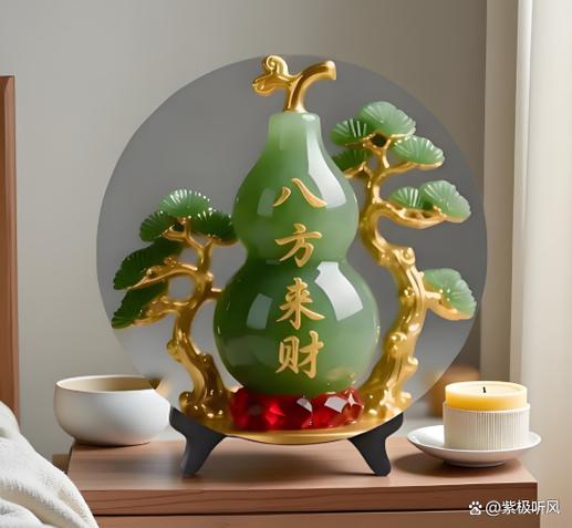 家庭聚财风水